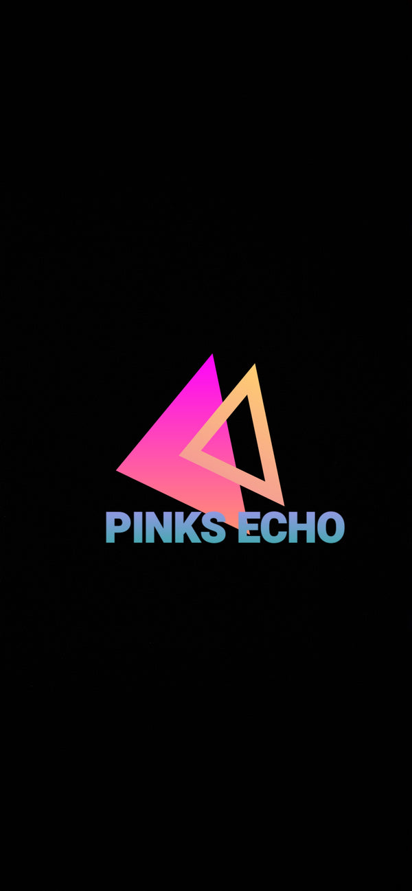 Pinks Echo